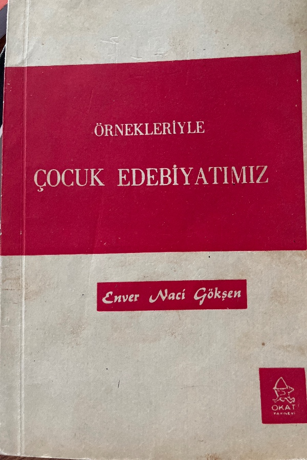 Örnekleriyle Çocuk Edebiyatımız
