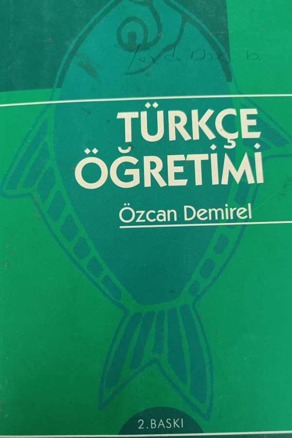 Türkçe Öğretimi