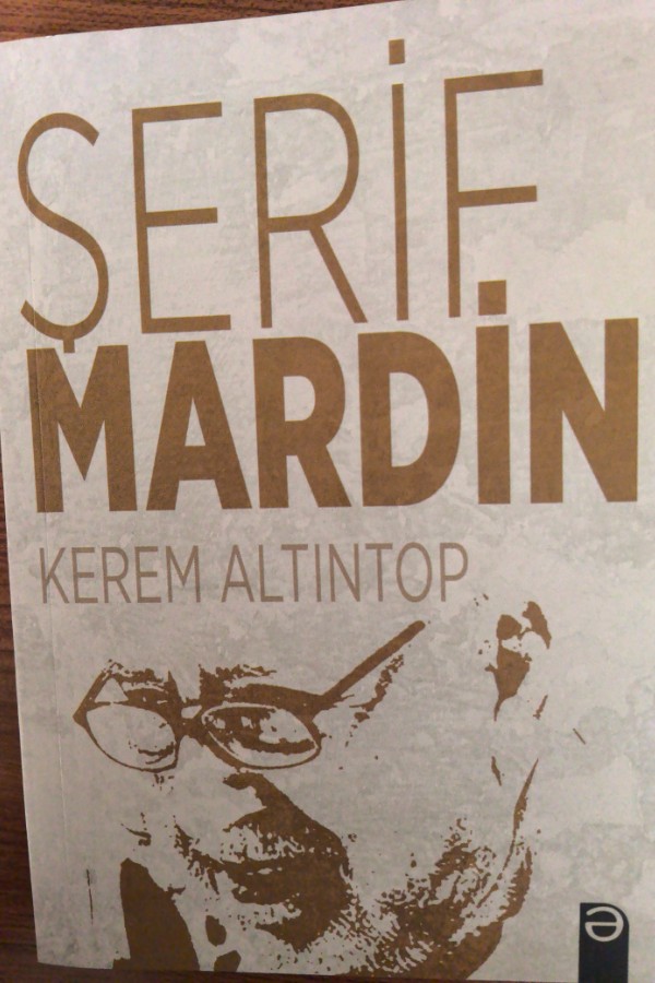 Şerif Mardin