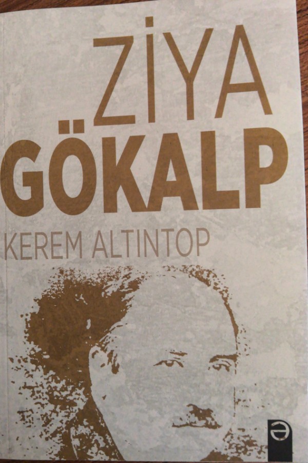 Ziya Gökalp