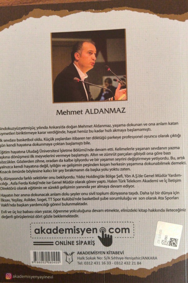 Hayatınıza Dokunacak Sözler