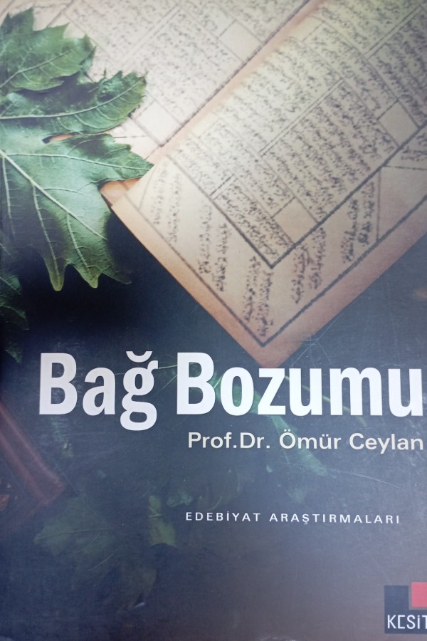 Bağ Bozumu