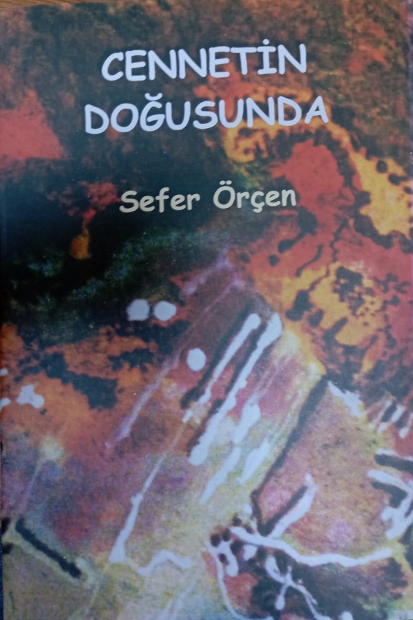 Cennetin Doğusunda