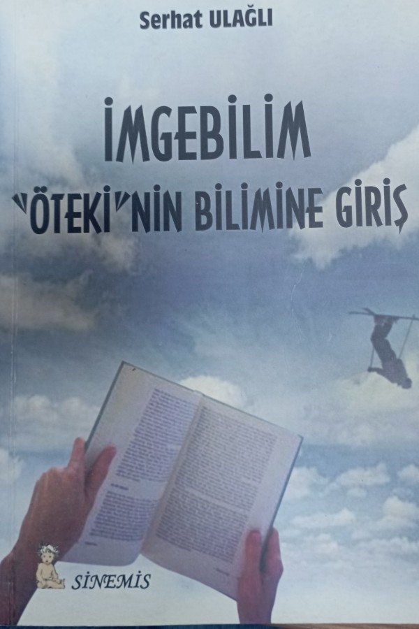 İmgebilim "öteki" Nin bilimine giriş