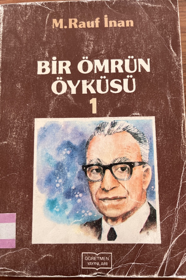 Bir Ömrün Öyküsü