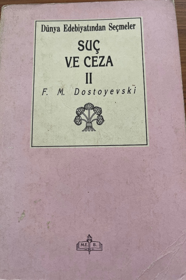 Suç ve Ceza 2