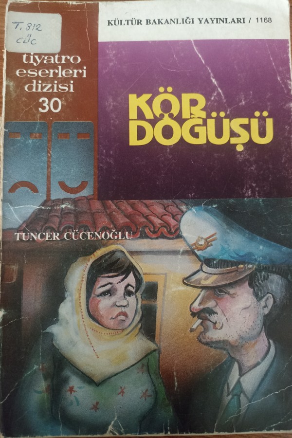 Kördoğüşü