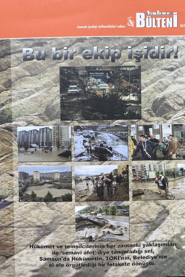 Turizmde Yükselen Eğim: Jeoturizm