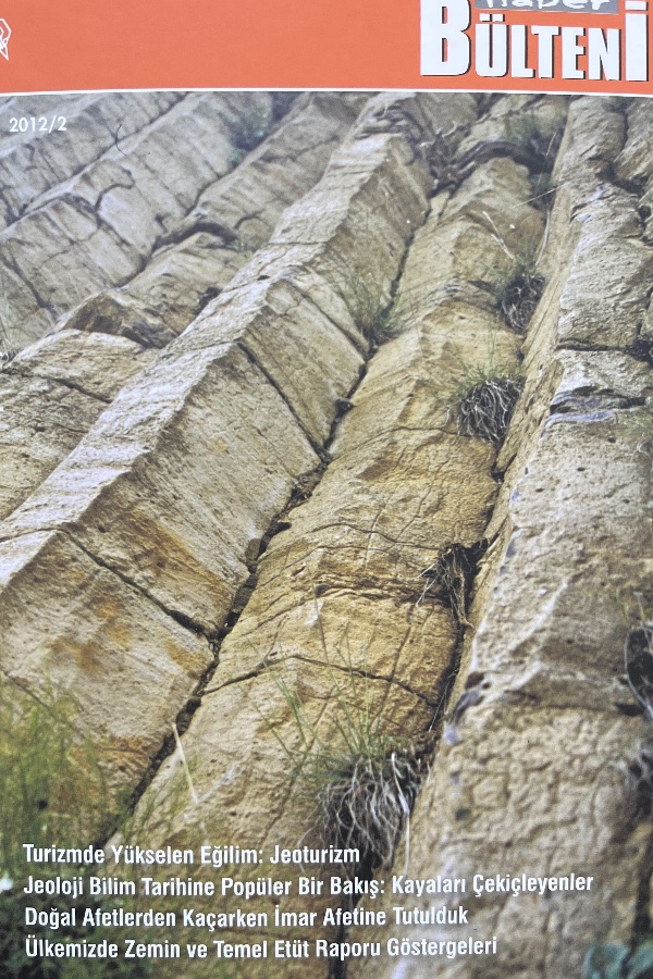 Turizmde Yükselen Eğim: Jeoturizm