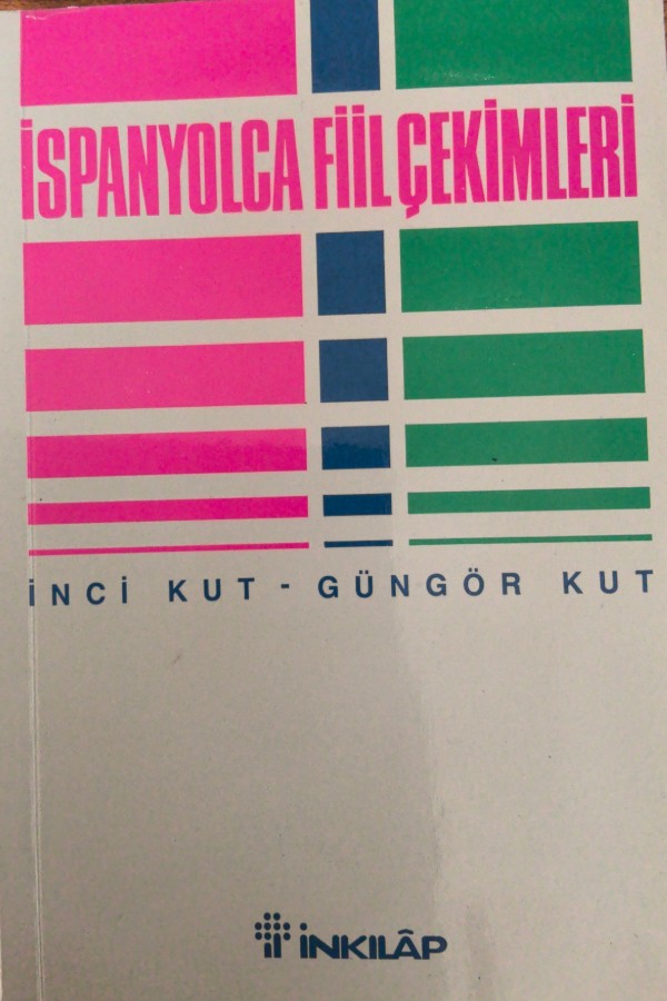 İspanyolca Fiil Çekimleri