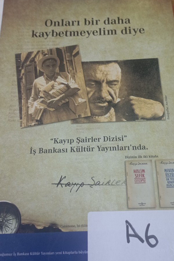 Türk Dili Dil ve Edebiyat Dergisi