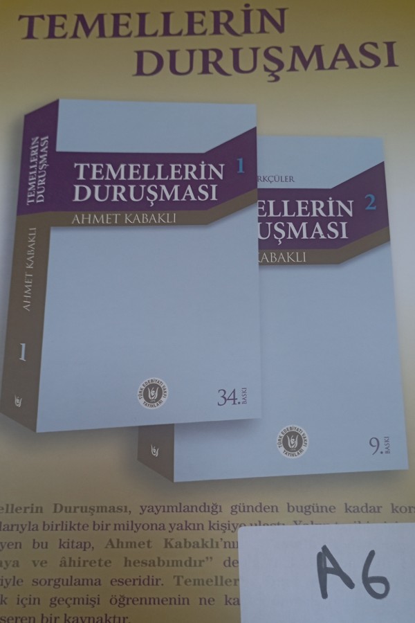 Türk edebiyatı sanat dergisi