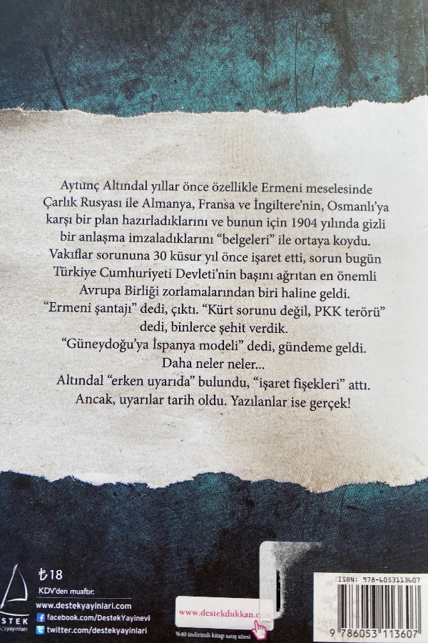 Dünün belgeleriyle yarının tarihi