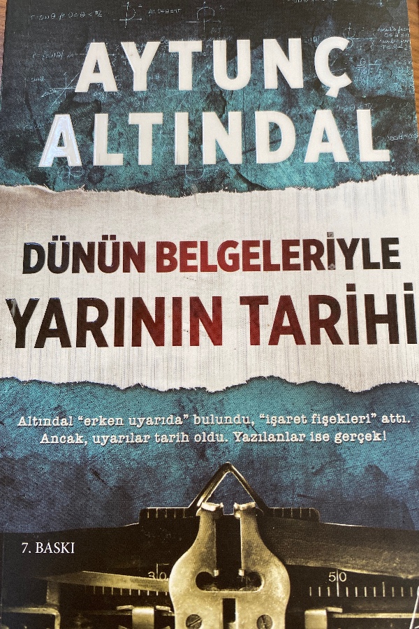Dünün belgeleriyle yarının tarihi