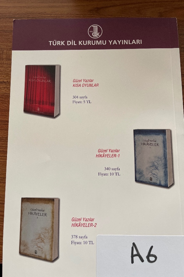 Türk Dili Dil ve Edebiyat Dergisi 686