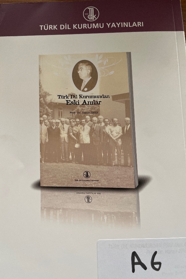 Türk Dili Dil ve Edebiyat Dergisi 688