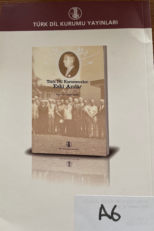 Türk Dili Dil ve Edebiyat Dergisi 689