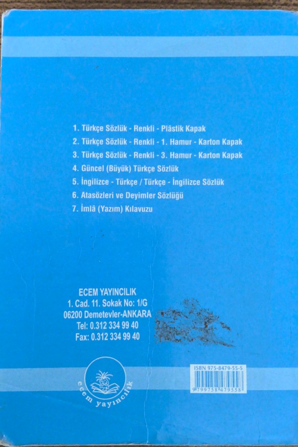 atasözleri ve deyimler sözlüğü