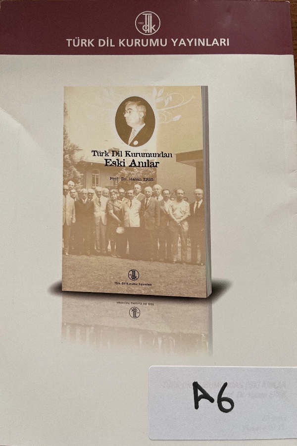 Türk Dili Dil ve Edebiyat Dergisi 690