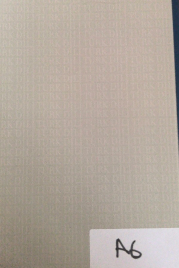 Türk Dili dil ve edebiyat dergisi 698