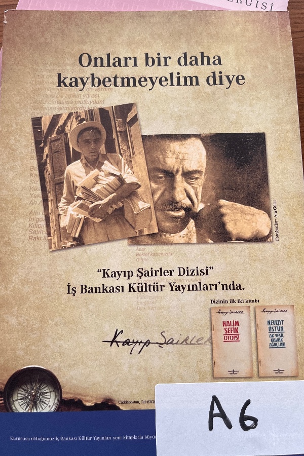 Türk Dili Dil ve Edebiyat Dergisi 694