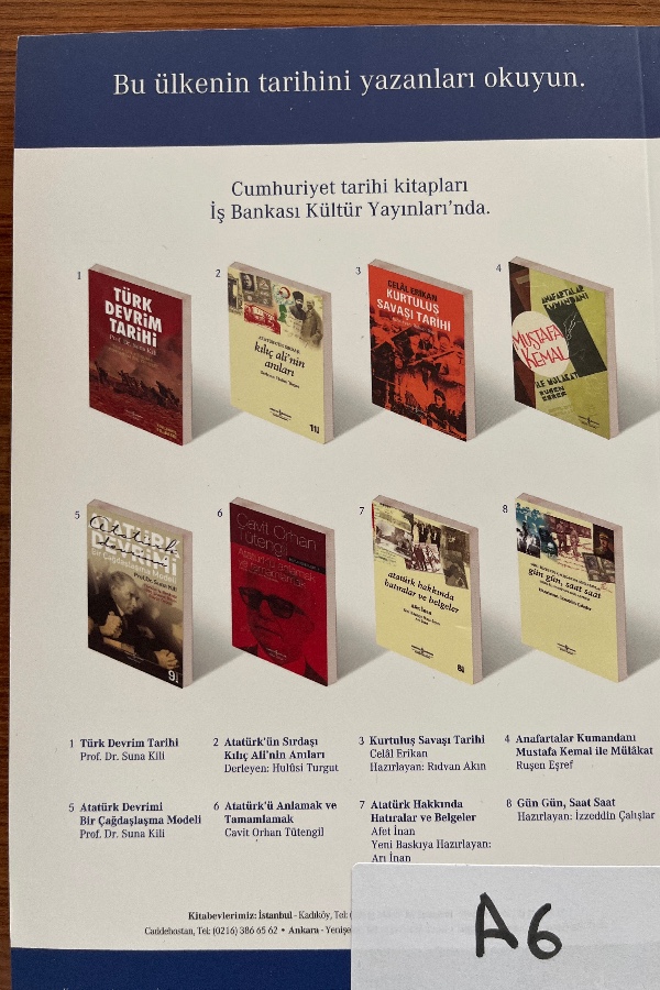 Türk Dili Dil ve Edebiyat Dergisi 696