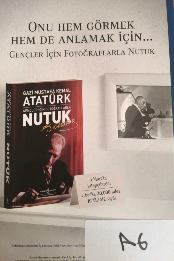 Türk dili ve edebiyat dergisi 699