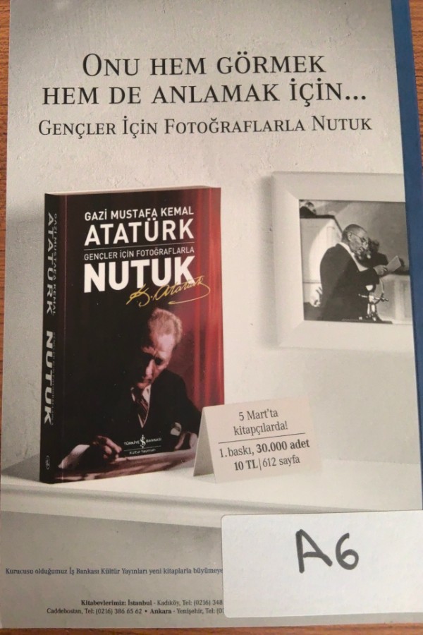 Türk dili dil ve edebiyat dergisi 712