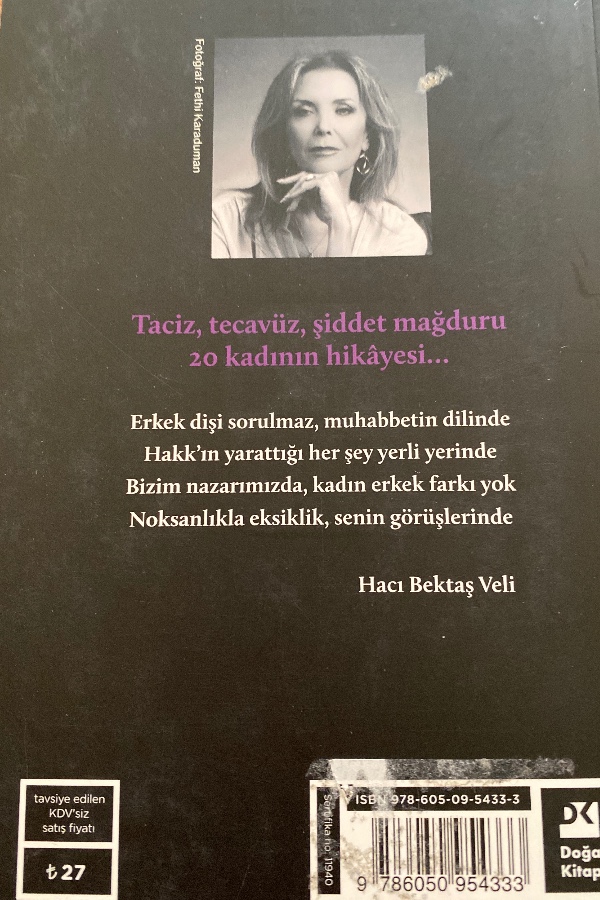 Issız kadınlar sokağı