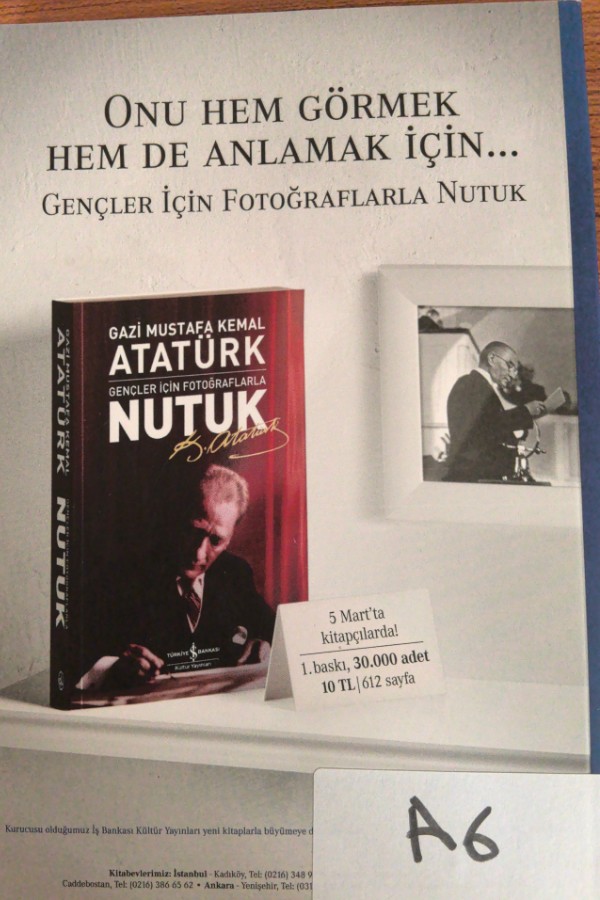 Türk dili ve edebiyat dergisi 702