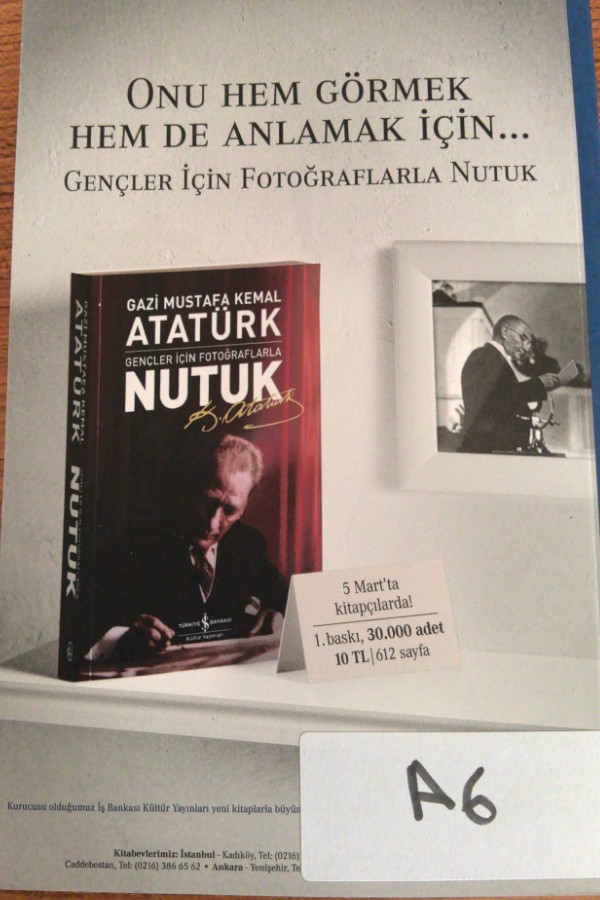 Türk dili dil ve edebiyat dergisi 703