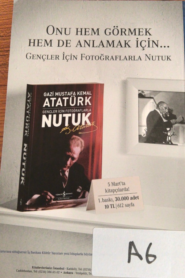 Türk dili dil ve edebiyat Dergisi 704