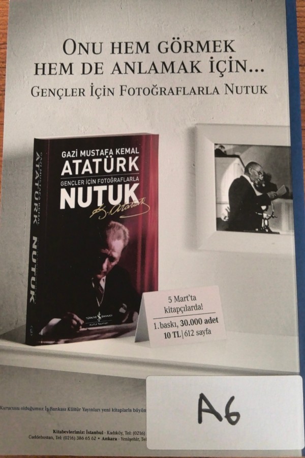 Türk dili dil ve edebiyat dergisi 705