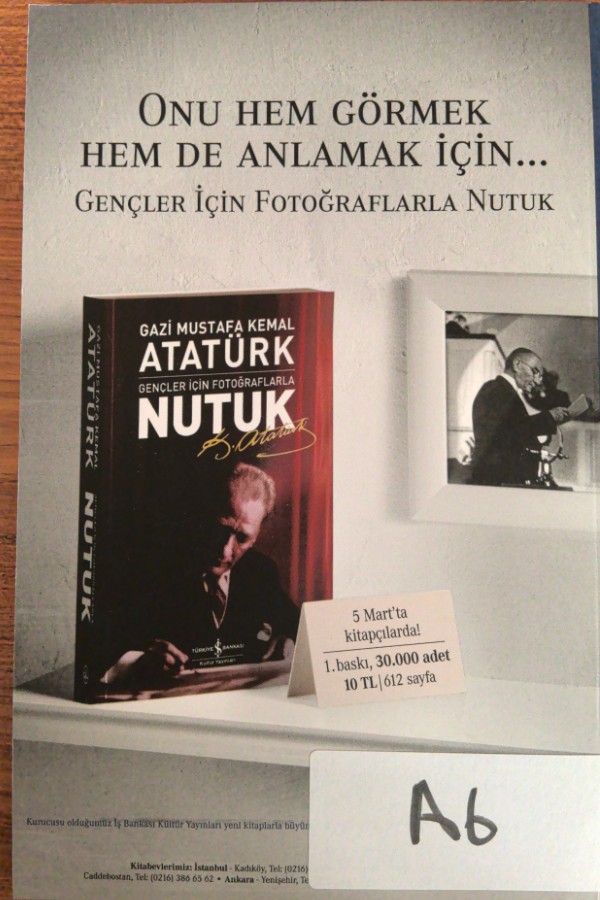 Türk dili dil ve edebiyat dergisi 706