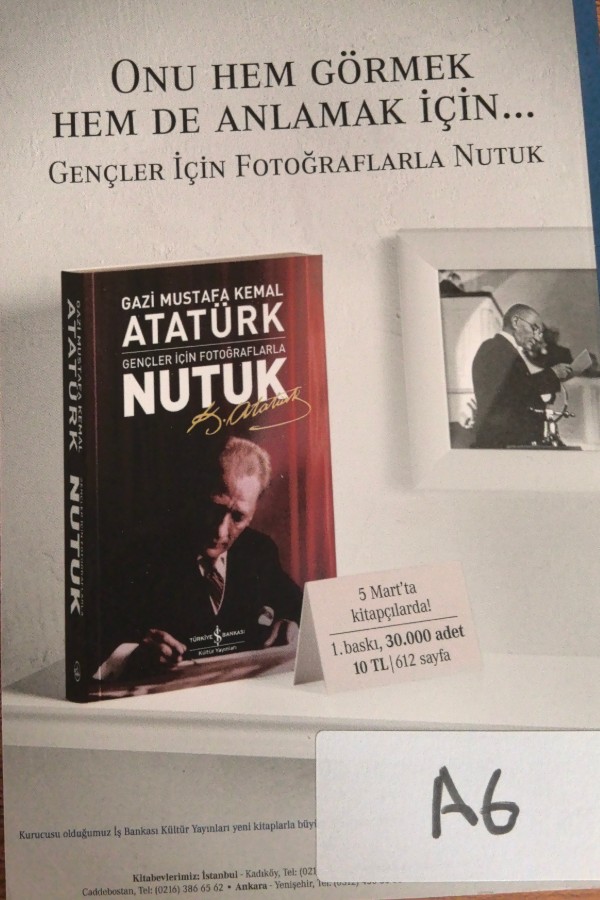 Türk dili dil ve edebiyat dergisi 707