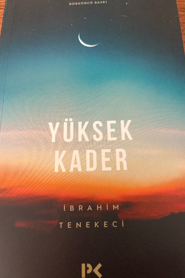 Yüksek kader