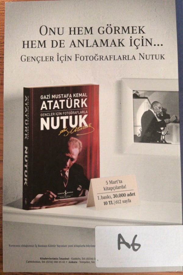 Türk dili dil ve edebiyat dergisi 708