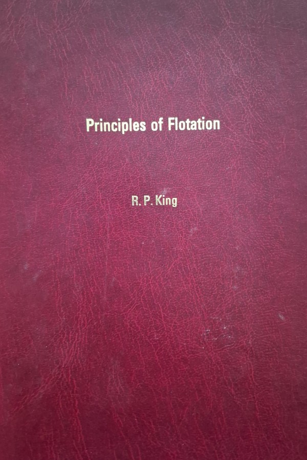 Principles of flotation