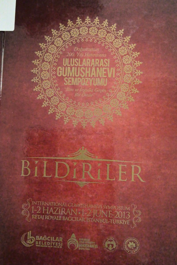Bildiriler