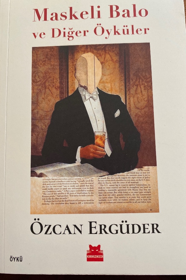 Maskeli balo ve diğer öyküler