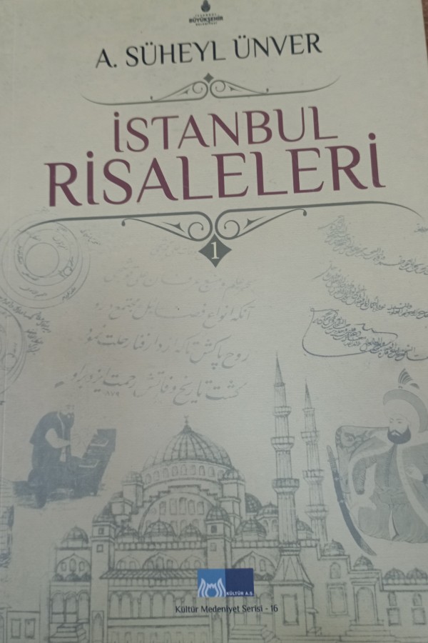 İstanbul Risaleleri