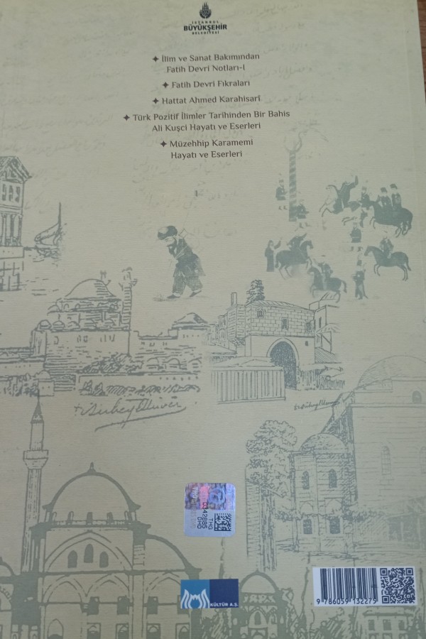 İstanbul Risaleleri 2