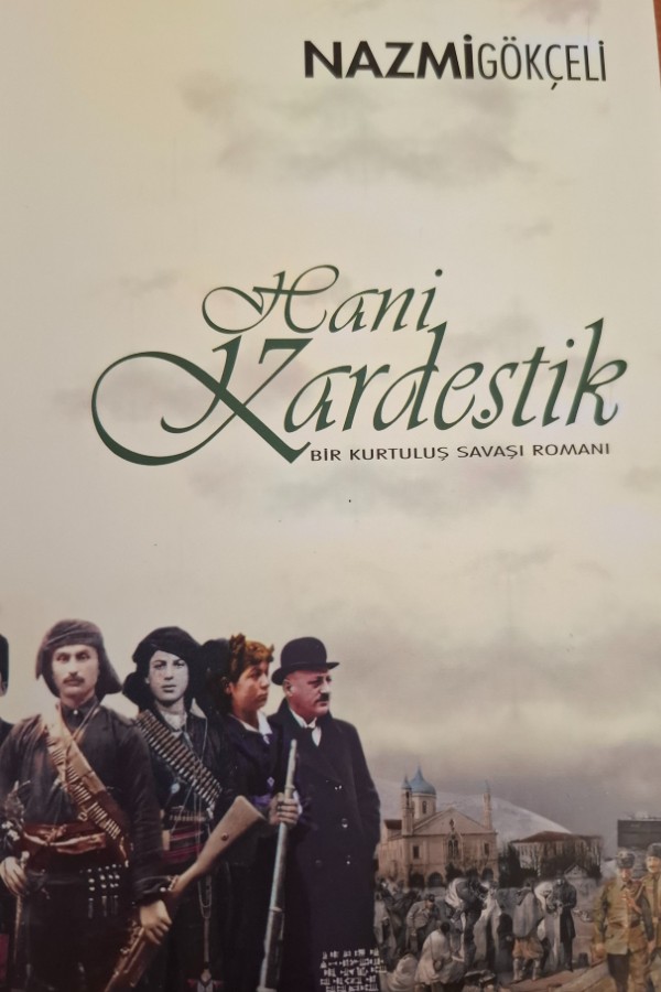 Hani kardeştik