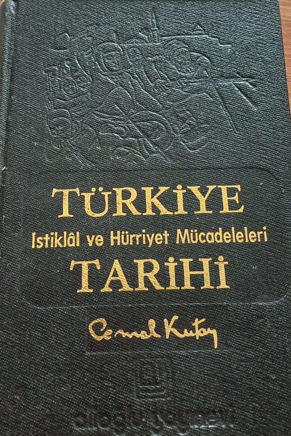 Türkiye İstiklal Ve Hürriyet Mücadeleleri Tarihi 11