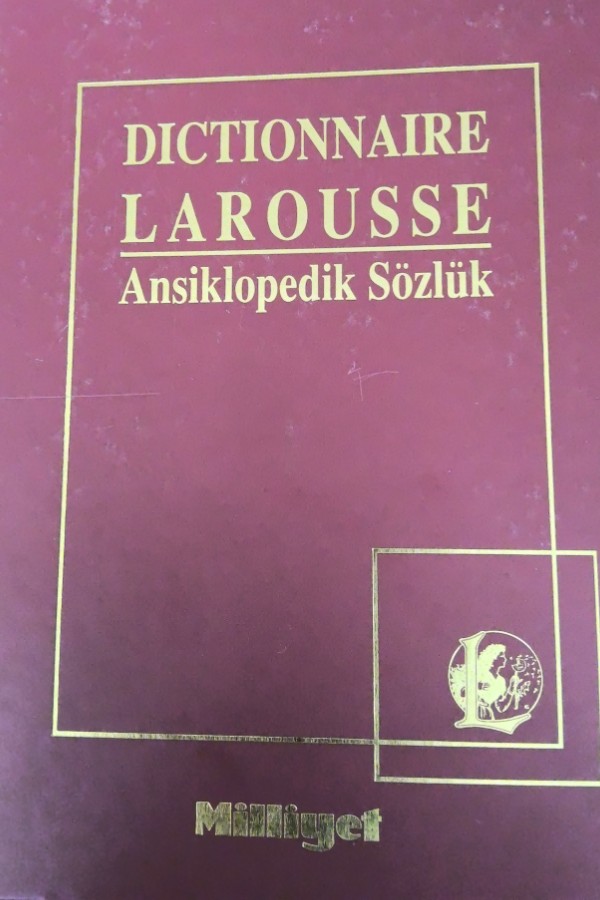 Ansiklopedik Sözlük 2