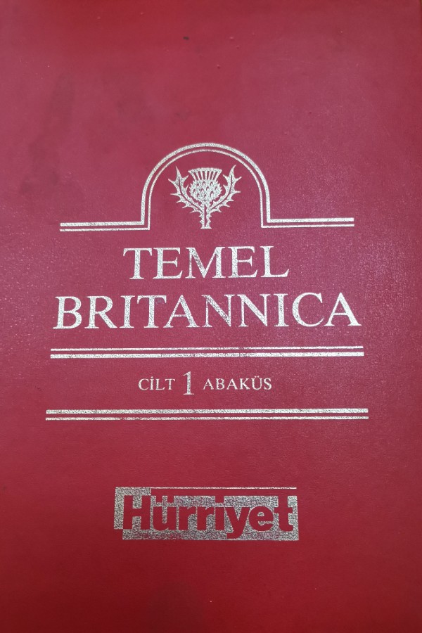 1Temel Brıtannıca cilt 1 abaküs