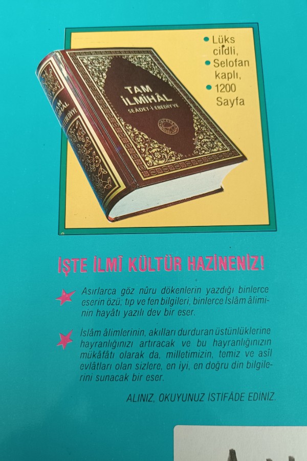 Osmanlı Tarihi Ansiklopedisi 3