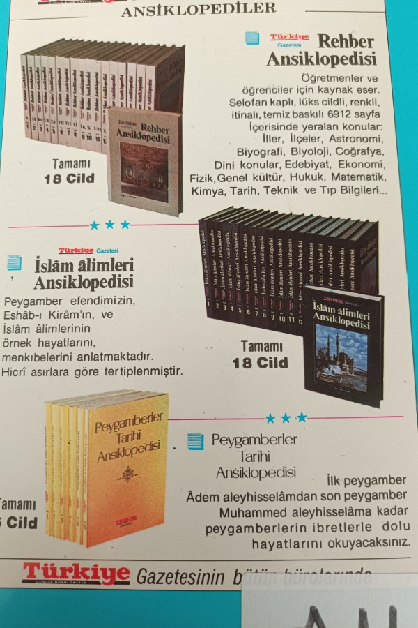 Osmanlı Tarihi Ansiklopedisi 6