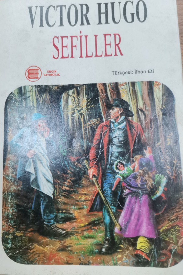 SEFİLLER