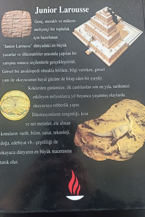 Temel Bilgi ansiklopedisi 5